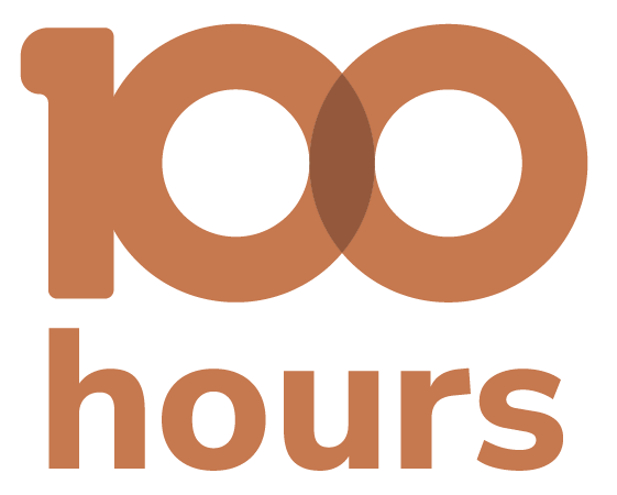 Hundred Hours logo